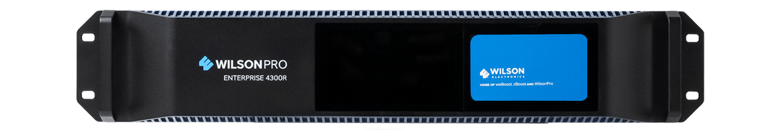 WilsonPro Enterprise 4300 - Arrow Wire & Cable